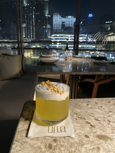 Urla Restaurant & Lounge - Hospitality and gastronomy