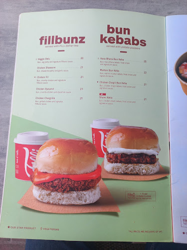 Filli Cafe | Airport road - Abu Dhabi - Abu Dhabi