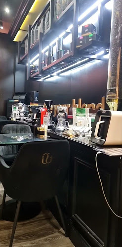 Maison Samira Maatouk - Galleria Mall - Abu Dhabi