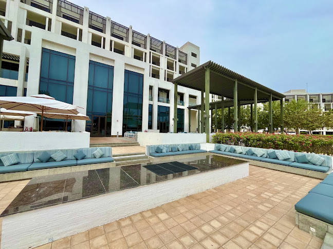 G936+WX5 - Al ʻIqqah - Fujairah