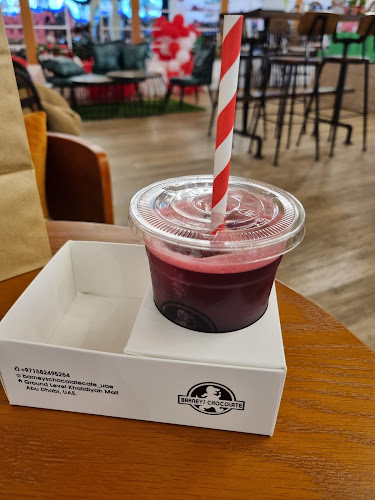 Opinii despre Barneys Gourmet Restaurant în Abu Dhabi - Hospitality and gastronomy