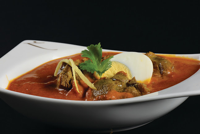 Gazebo - Makani Shamkha Mall - Hospitality and gastronomy