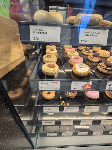 Lower Ground, The Dubai Mall - Unit No. LG-103 - Downtown Dubai - Dubai