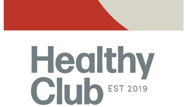 HealthyClub Resturant Sharjah - Sharjah