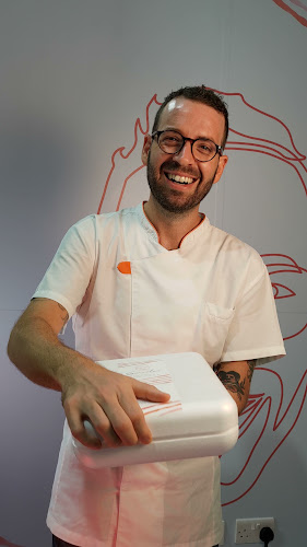 Samuele's Artisanal Gelato - Italian Ice Cream - Dubai