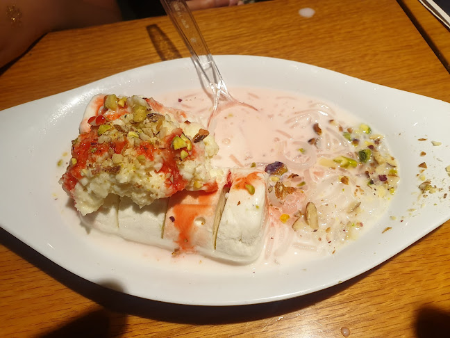 Billo - Qusais - Hospitality and gastronomy