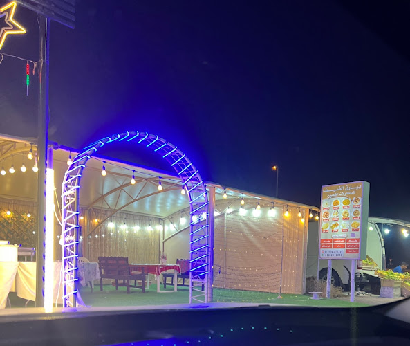 Sharjah - Al Malaiha Friday market سوق الجمعه المليحه - Sharjah