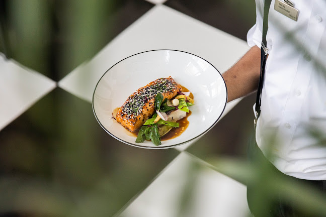 Mina's Kitchen Dubai, The Westin Dubai Mina Seyahi Beach Resort & Marina - King Salman Bin Abdulaziz Al Saud St - Dubai