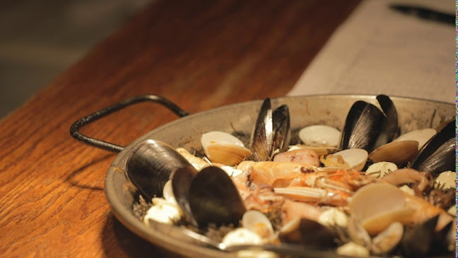 Opinii despre BOCA în Dubai - Hospitality and gastronomy