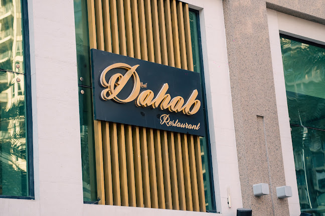 Comentarii opinii despre Dahab Restaurant & Cafe