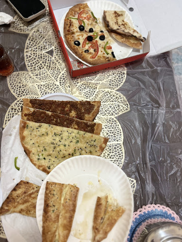 كافتيريا اطيب فطاير