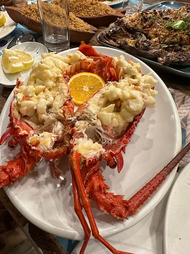 Opinii despre Ibn Hamido Seafood Restaurant în Dubai - Hospitality and gastronomy