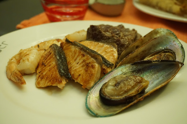 Comentarii opinii despre Ginger Restaurant