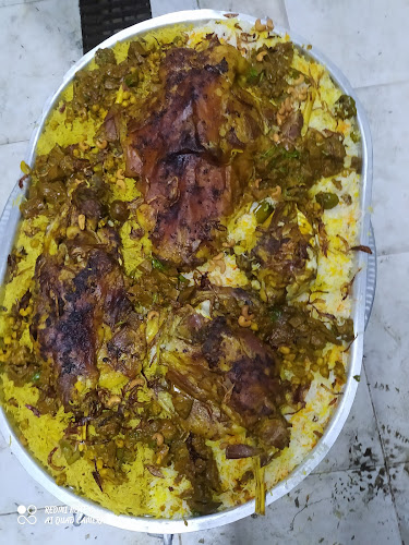 TAJ AL BATAYH RESTAURANT & KITCHEN - Hospitality and gastronomy