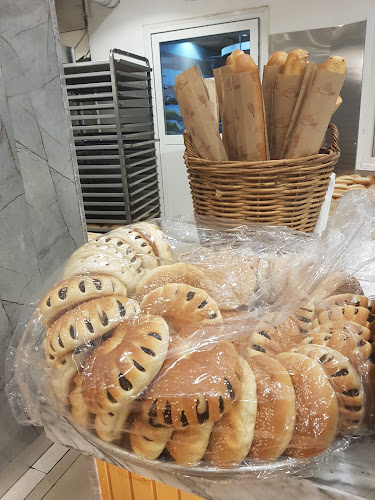 Al Mukhtar Bakery - Sharjah