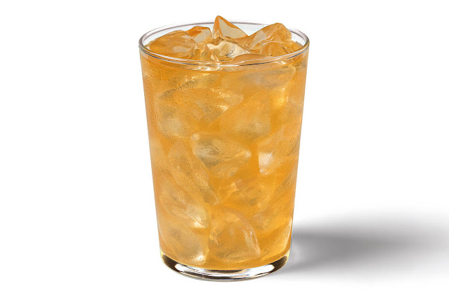 Starbucks - Abu Dhabi