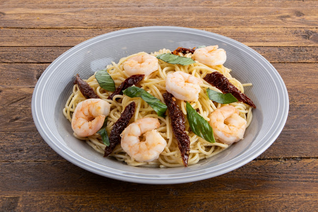 Comentarii opinii despre Yellow Cab Pizza-Karama