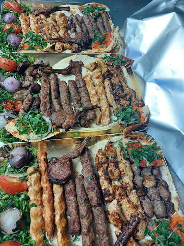 مطعم درب حلب - Hospitality and gastronomy