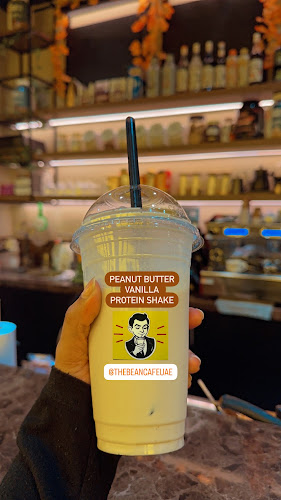The Bean Cafe - Sharjah