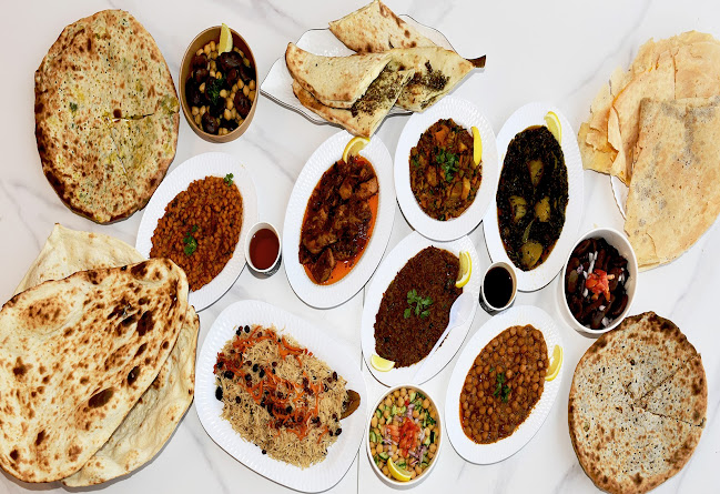 Opinii despre House of Bread în Ajman - Hospitality and gastronomy