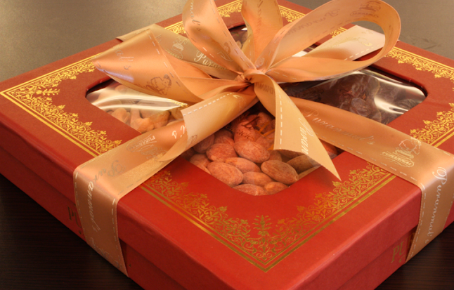 Vega by Puranmal - Hospitality and gastronomy