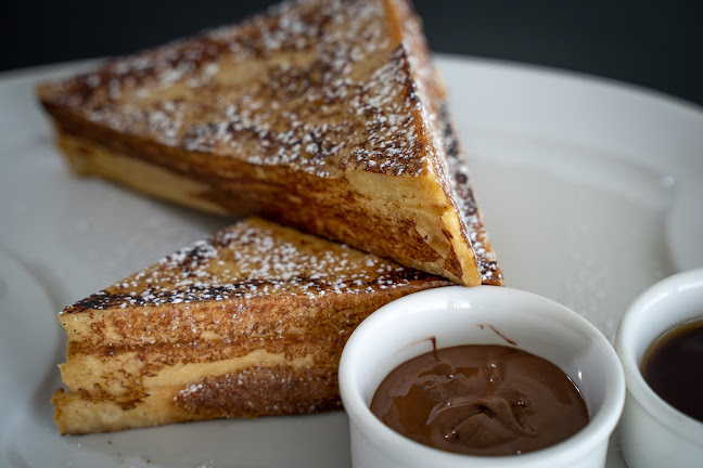 Café 28 - Abu Dhabi