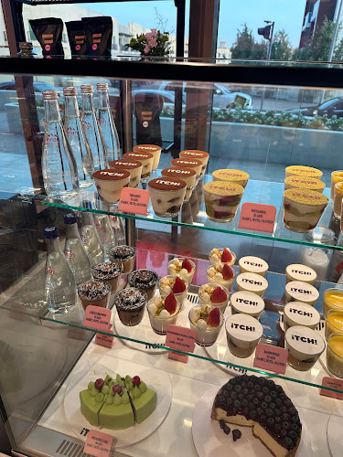 Opinii despre ITCH Bakery & Florists în Dubai - Hospitality and gastronomy