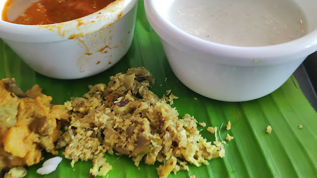 Keerthi Restaurant Qusais