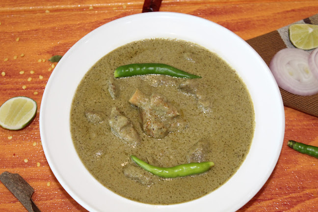 Opinii despre Mad Kitchen în Dubai - Hospitality and gastronomy