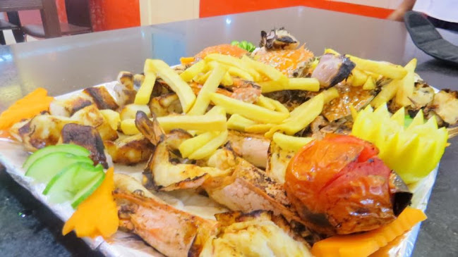 79 Rughaylat Rd - Al Butain - Sharjah