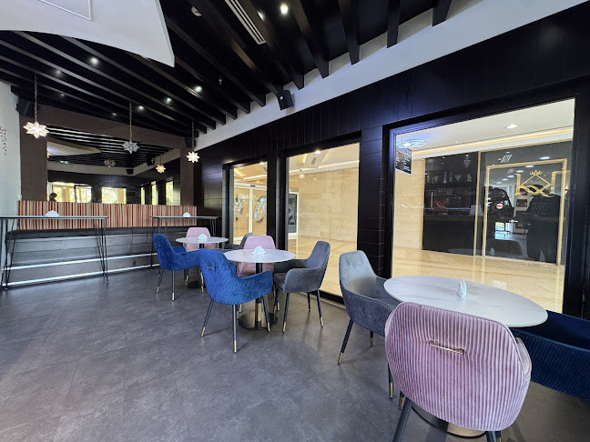 STALANA Restaurant & Cafe Shisha - سطلانه مطعم وكافيه شيشة - Hospitality and gastronomy