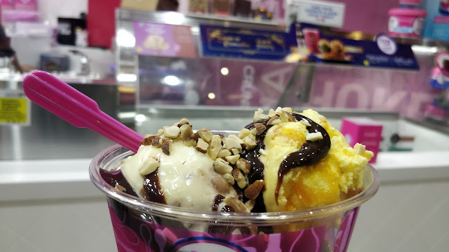 Baskin Robbins SZR