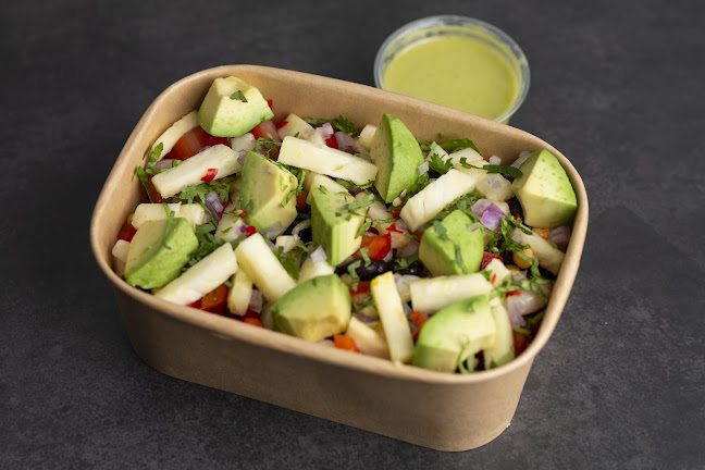 Comentarii opinii despre Freedom Pizza | JLT