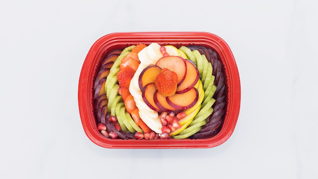 Comentarii opinii despre Cocktail fakhfakhina