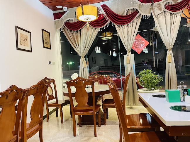 Opinii despre Soya Chang Restaurant, Ajman în Ajman - Hospitality and gastronomy