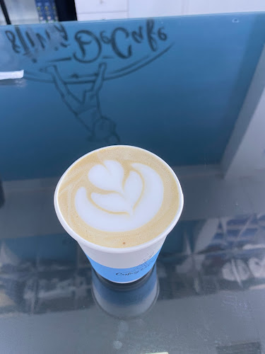 Opinii despre Casting De Cafe în Abu Dhabi - Hospitality and gastronomy