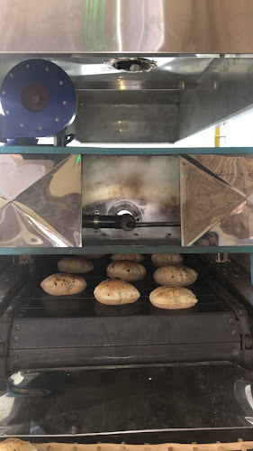 Opinii despre Al Safa Bakery - مخبز الصفاء în Sharjah - Hospitality and gastronomy