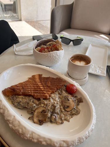 OPAL CAFE - Hospitality and gastronomy