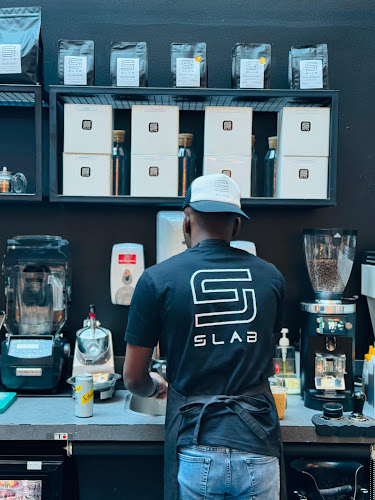 Slab - mercato - Dubai