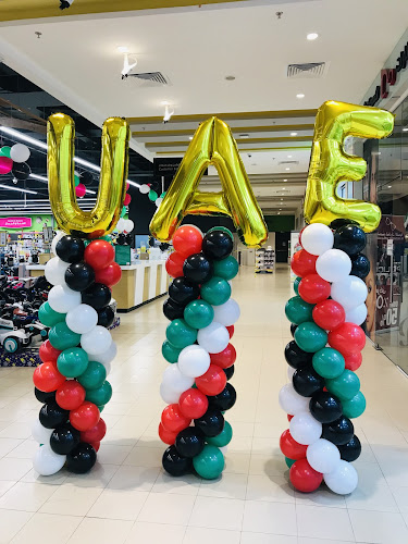 amna flowers ajman زهور آمنة عجمان - Ajman