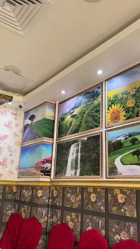 Sand Marine Restaurant - Hospitality and gastronomy