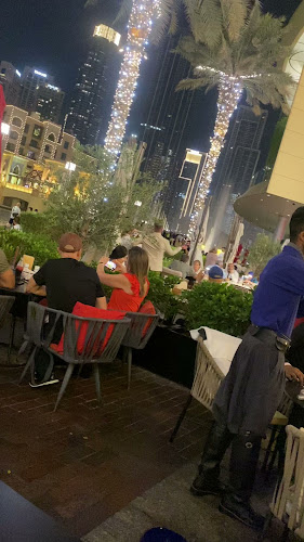 Texas De Brazil - Dubai Mall - Dubai