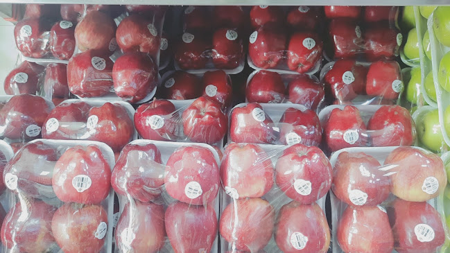 الجلي للخضروات والفواكه - Hospitality and gastronomy