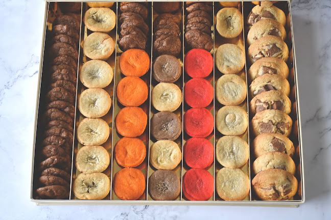 Local Cookies لوكل كوكيز - Sharjah
