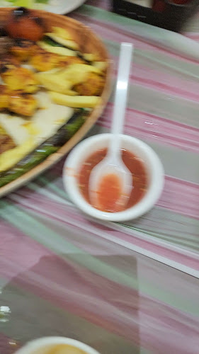 Opinii despre Restaurant afghan bukhari masafi în Fujairah - Hospitality and gastronomy