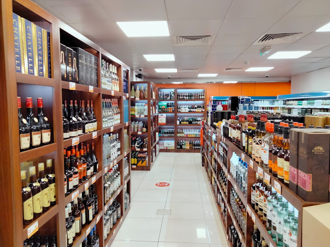 Opinii despre Drinks & Delights - Electra Street în Abu Dhabi - Hospitality and gastronomy