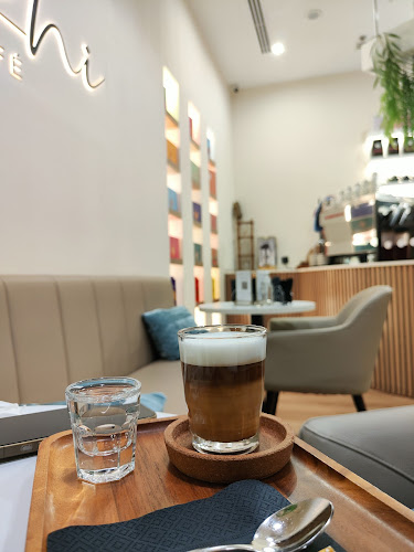 Swani Cafe | Speciality Coffee | Tea - Jumeirah