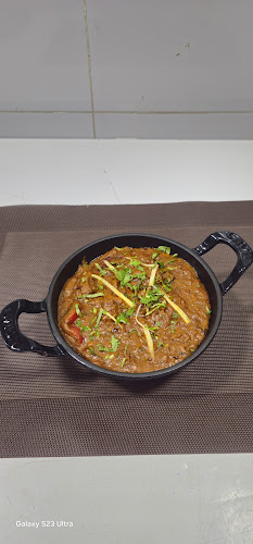 Peradiz Indian Restaurant - Dubai