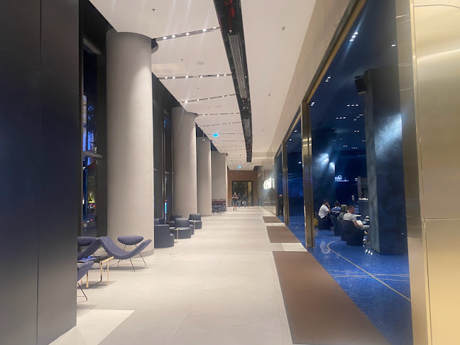 Downtown Kitchens - Dubai