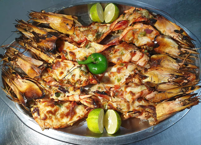 Bu Tena - Al Sharq - Sharjah